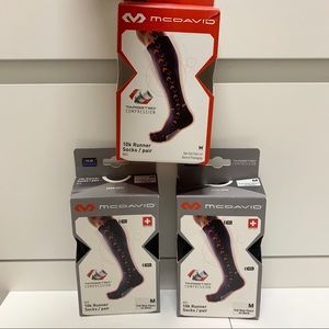 Compression socks